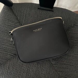 Mina baie nylon Fanny